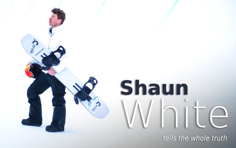 Shaun-White